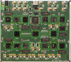 Neurogrid board